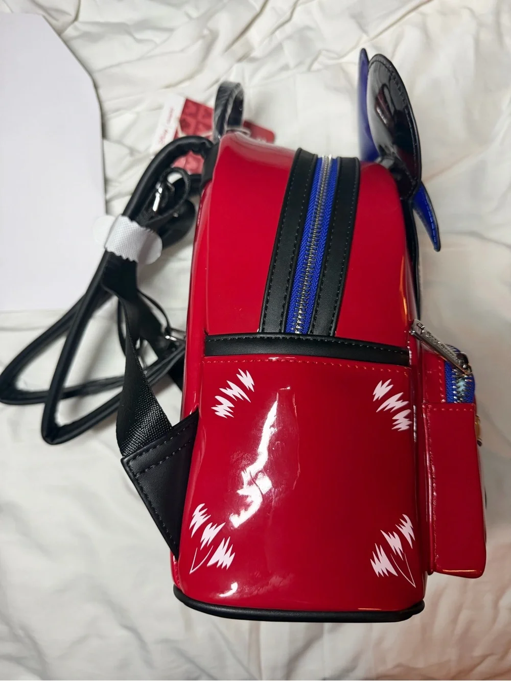 Disney Mickey Mouse Sorcerer’s Apprentice Backpack
